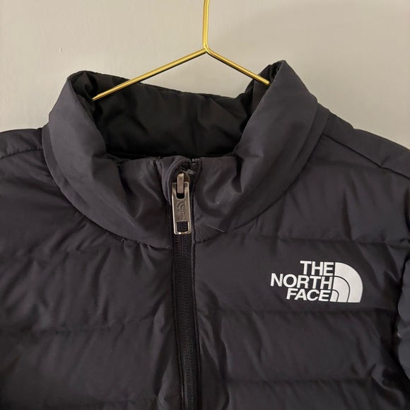 The North Face 600 Fill Down Jacket sz XS 6 boys - Picture 2 of 5